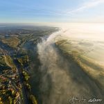 Paks, a sleepy town next to the river Danube