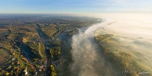 Danube river