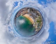 Cascais planet