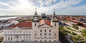 Cathedral of Our Lady of Victory