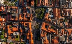 Historic Centre of Sao Luis