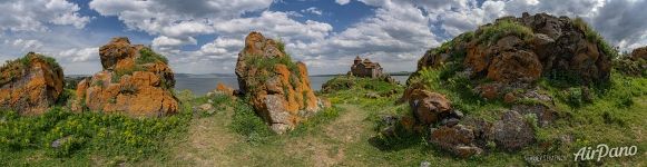 Sevan stones