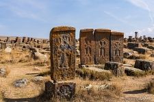 Noratus cemetery