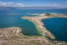 Sevan Lake