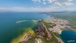 Sevan Lake