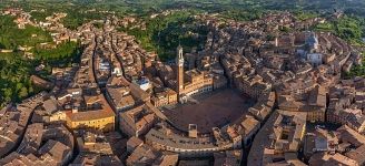 Siena, Italy