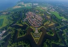 Naarden, Netherlands