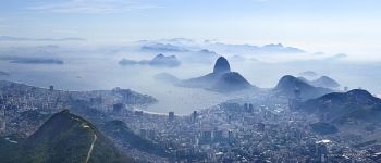 Rio de Janeiro, Brazil