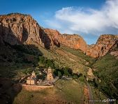 Noravank Monastery