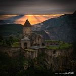 Tatev Monastery