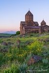 Hovhannavank Monastery