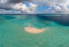 Guraidhoo Island 1