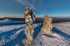 Manpupuner pillars