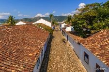 Paraty, Brazil 2