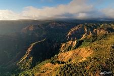 Сanyons of Kauai Island #2