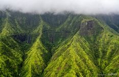 Jurassic Park Falls