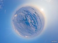 Planet Polar Urals #3