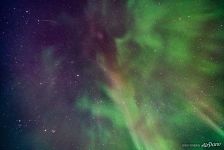 Northern lights #3 Northern lights #3