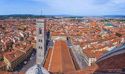 Giotto's Campanile