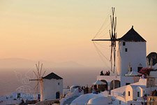 Santorini (Thira), Oia, Greece #5