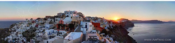 Santorini (Thira), Oia, Greece #18