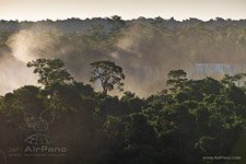 The Iguazu Falls #13