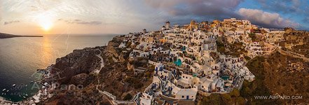 Santorini (Thira), Oia, Greece #9