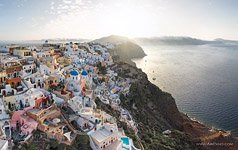 Santorini (Thira), Oia, Greece #89