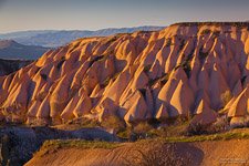 Cappadocia, Turkey #3