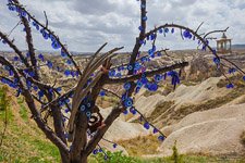 Cappadocia, Turkey #13