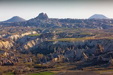 Cappadocia, Turkey #8