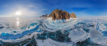 Lake Baikal #8