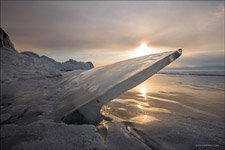 Lake Baikal #14