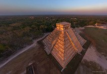 Chichen Itza #5