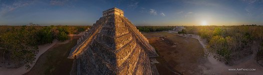 Chichen Itza #11