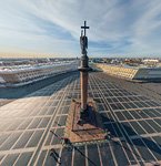 Alexander Column