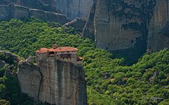 Meteora, Greece #15