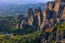 Meteora, Greece #33