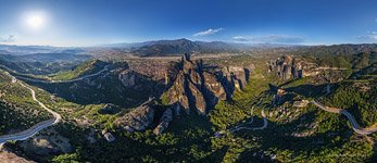 Meteora, Greece #21