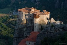 Meteora, Greece #6