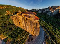 Meteora, Greece #25