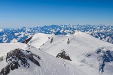 Mount Elbrus, Russia #4