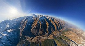 Mount Elbrus, Russia #9