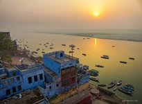 Varanasi #22