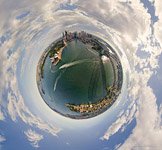 Sydney Planet #1