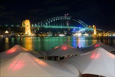 Harbour Bridge