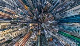 Hong Kong