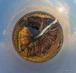 Victoria Falls. Planet #2