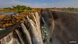 Victoria Falls #26