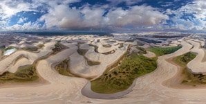 Lençóis Maranhenses National Park #7